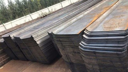 利娟建材 優(yōu)質(zhì)止水鋼板，廠家直銷，免費拿樣，定制無憂