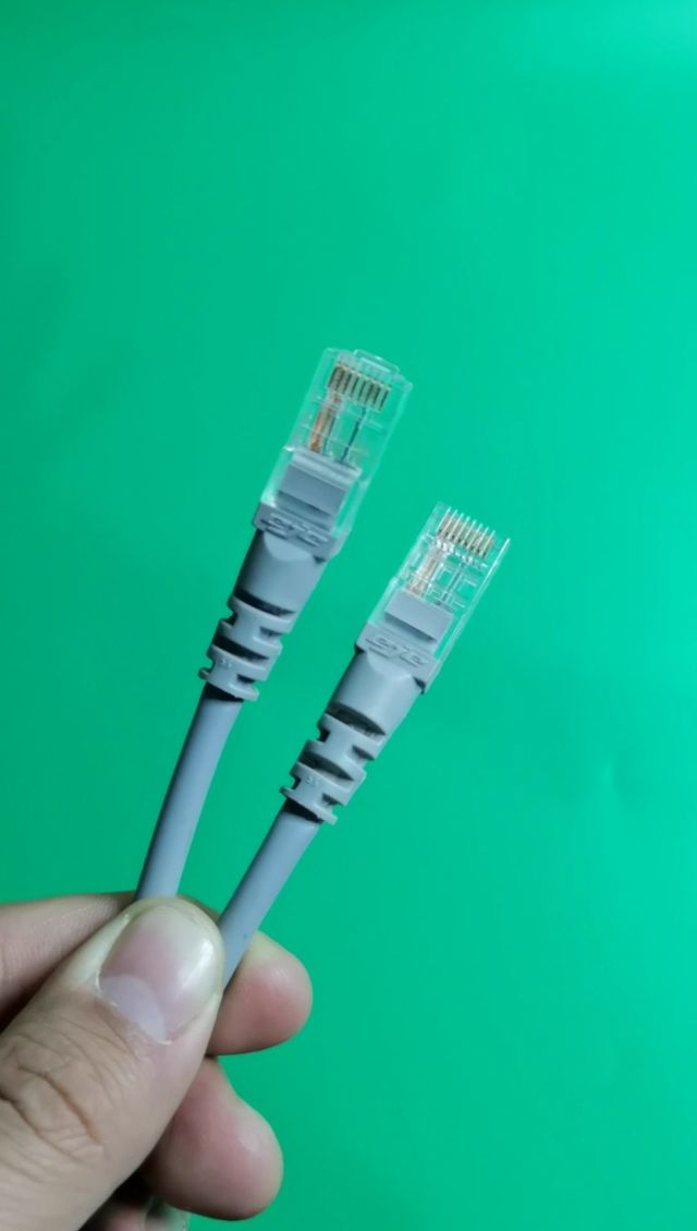 網(wǎng)線水晶頭的標(biāo)準(zhǔn)接線方法與實(shí)用技巧